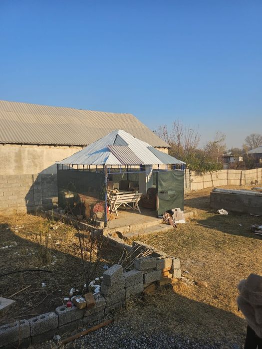 Продам дом или мини фазенду