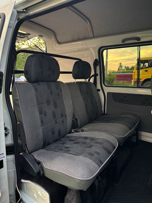 Chevrolet Damas 2025 — 9