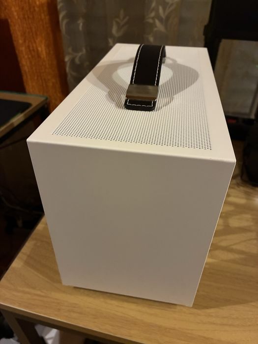 Carcasa PC SFF ITX Shiny Snake S400 V2 / Kxrors S400 / Minineo S400