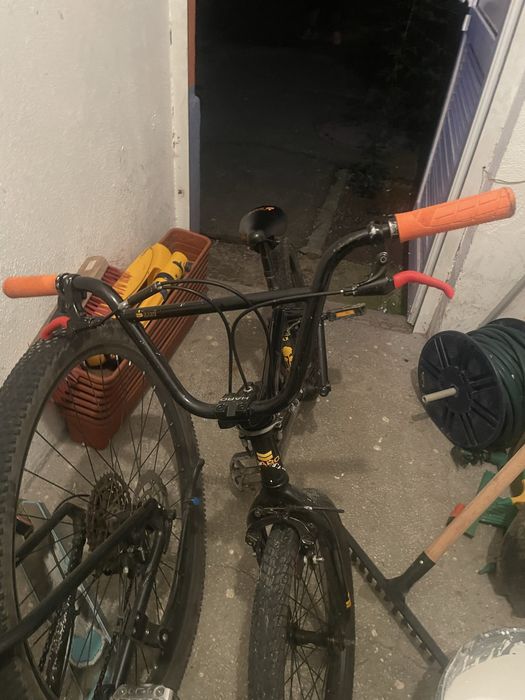 Bmx haro  stare foarte buna