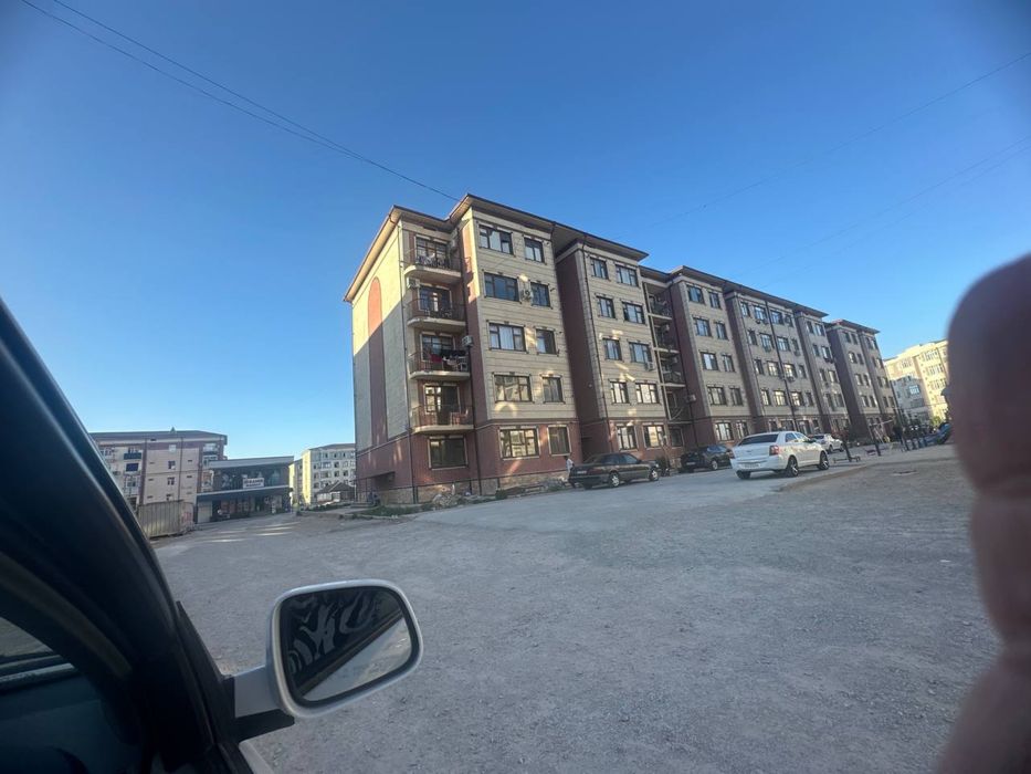 Продою квартиру в новостройке.