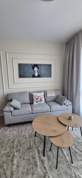 Дава се под наем Двустаен апартамент в София, Малинова долина - 65 кв.м за 727.77 € - Снимка #4