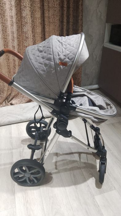 Продам коляски!!