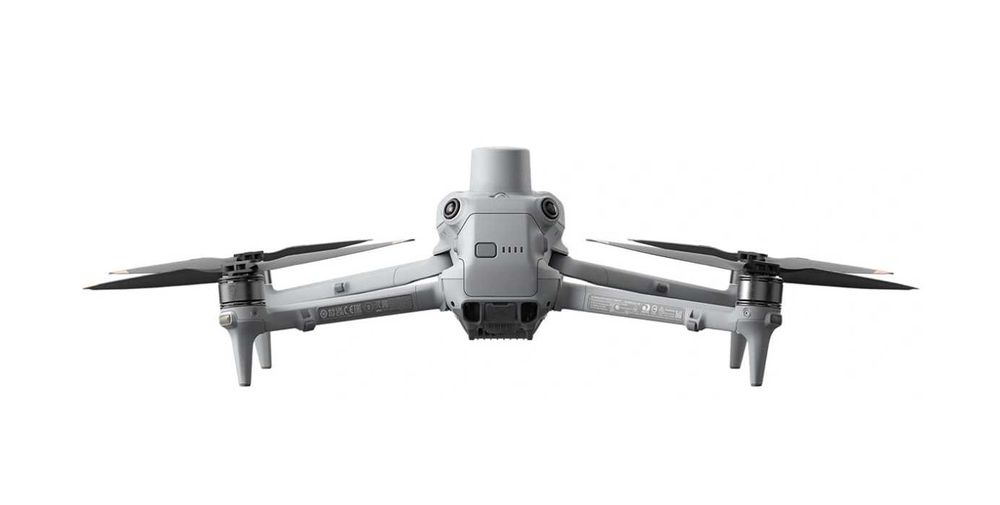 DJI Mavic Matrice 4E Enterprise АS1 АL1