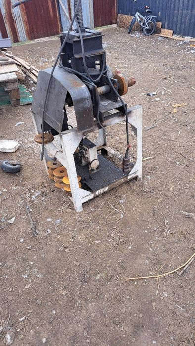 Труба  гип   сомаделны