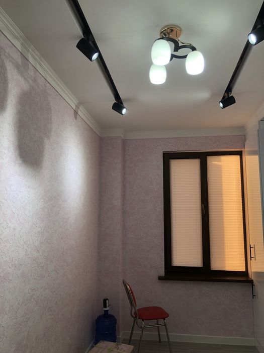 Ремонт квартир под ключ