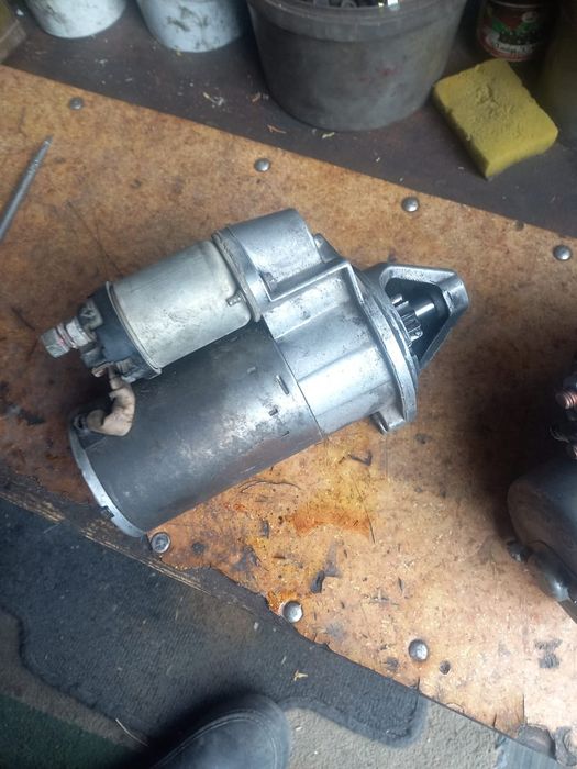 Продам радиатор на жигули