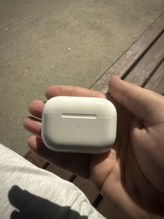 AirPods Pro 2nd generation