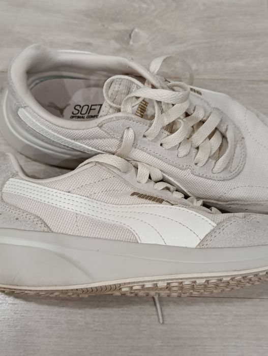 Маратонки Puma 37 номер