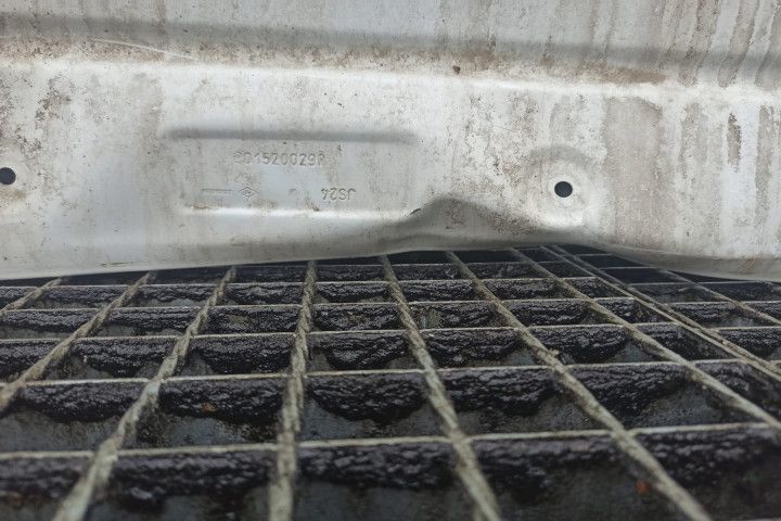 Usa dreapta spate Renault Master 3 (1st facelift) (2014 - 2019)