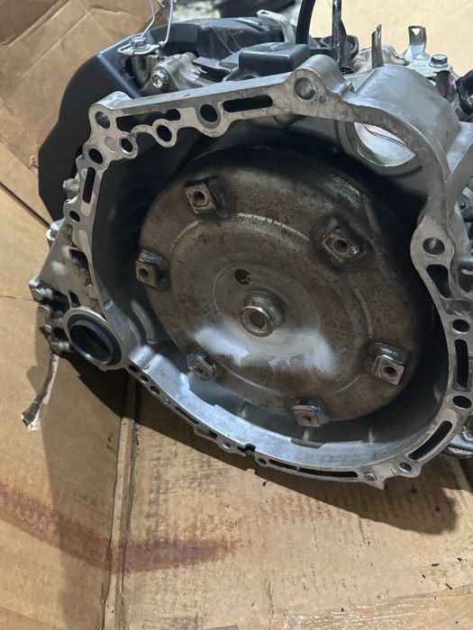 АКПП Камри 40 с гарантией