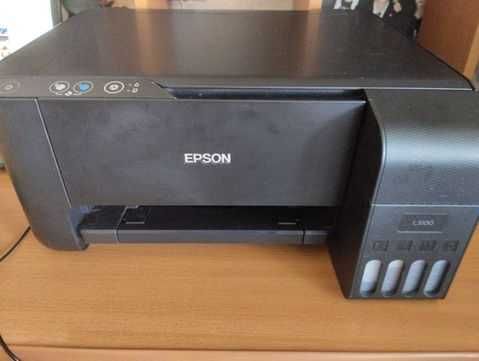 EPSON L3100 Series