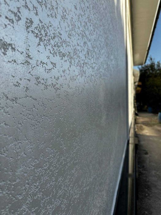 Жидкий ТРАВЕРТИН. ПРОФЕССИОНАЛ усталар. Стаж 16 йил