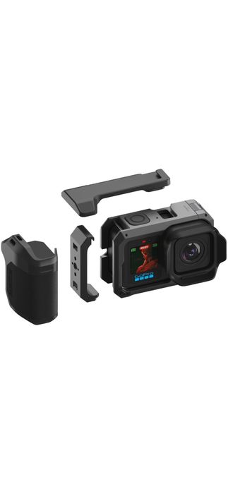 Camera video sport GoPro Mission 1 Pro Grip Edition Bundle