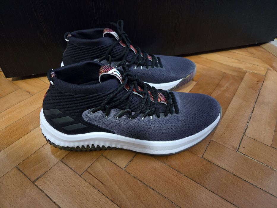 Adidas si puma 44 / 10.5