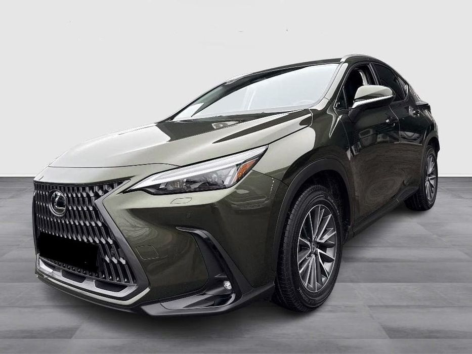 Lexus Seria NX HYBRID - 4X4 - Business - BLIS - Adaptive Cruise - Camera - Winter