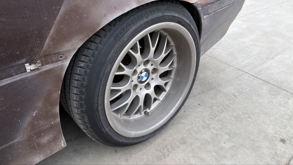 Джанти Рондел Rondell 5x120