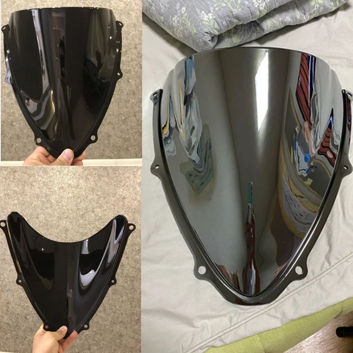 Слюда за Suzuki GSXR 600 gsxr 750 K6 K7