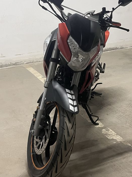 Продам racer nitro