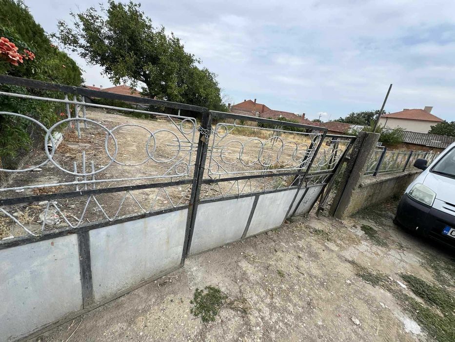 Продава се Парцел в с. Чернолик, Област Силистра - 960 кв.м за 43 €/кв.м - Снимка #2