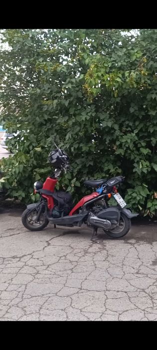 Хонда бите / Honda bite 50
