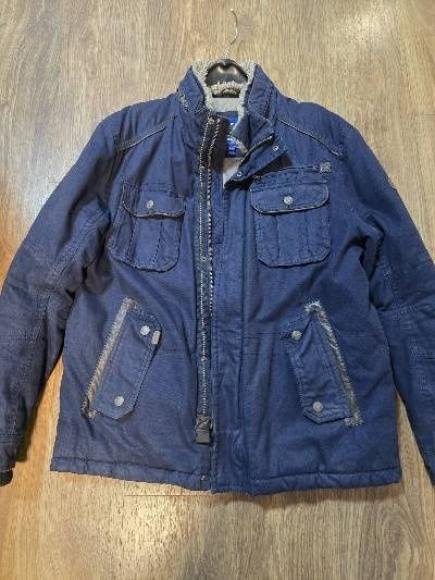 Tom Tailor зимно яке