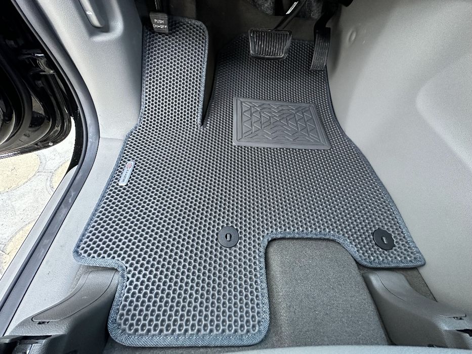 Skoda - Covorașe auto.  Preșuri auto realizate în România.