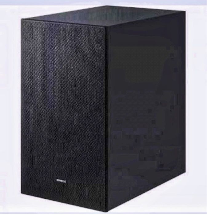 Saund bar  HW-S700D (2024). Для дома.