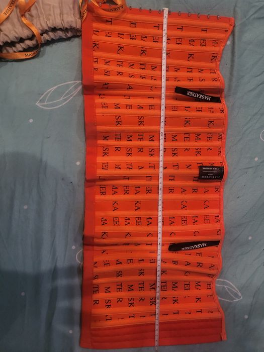 Корсет "Maskateer " extra sublime