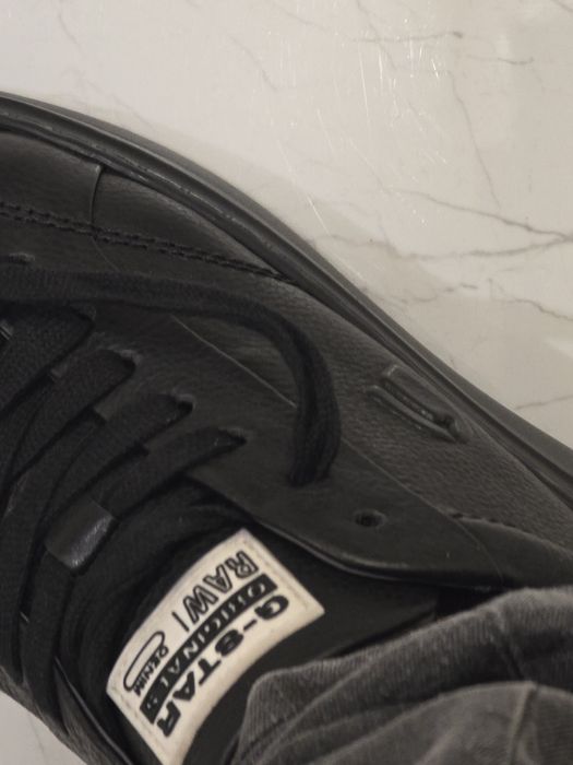 Обувки g star номер 41