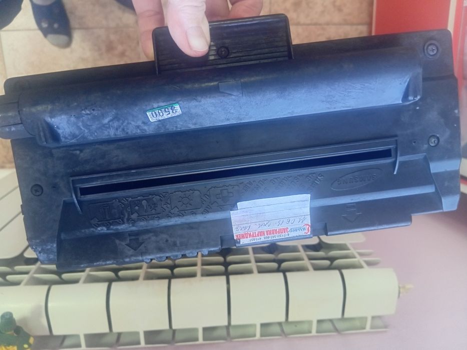 Продам 3/1 ксерокс, принтер сканер