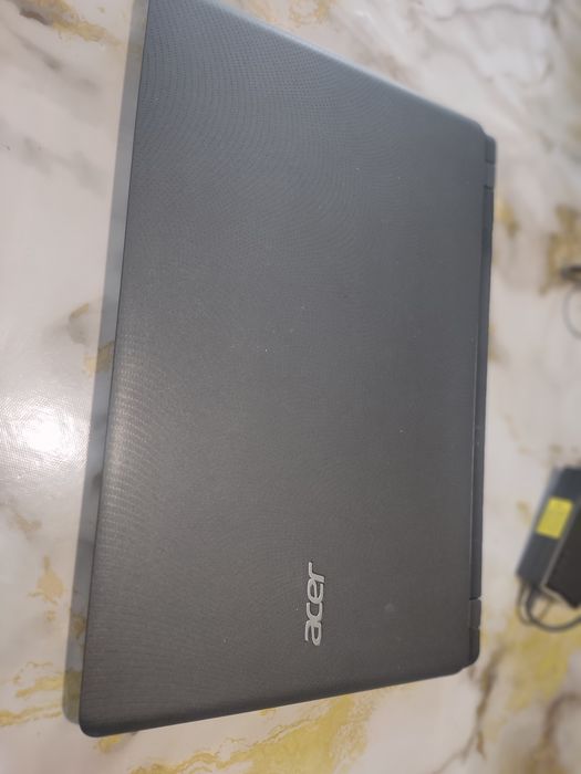 Ноутбук acer Aspire ES15