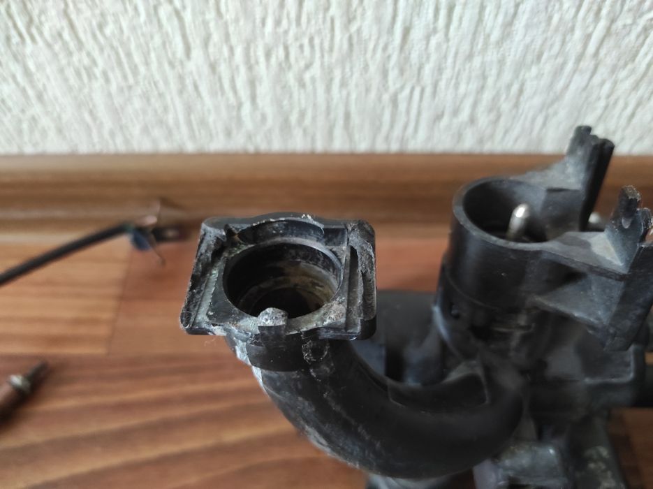 Плата Viessmann Vitopend 100-W. 30kW.