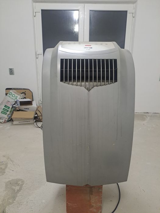 Clima portabilă  in stare buna