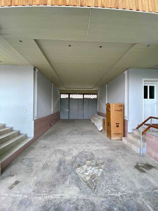 Продается дом в Тузеле