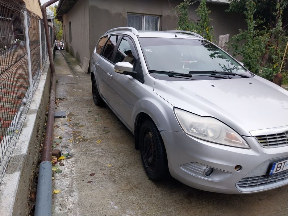 Vând Ford Focus 2