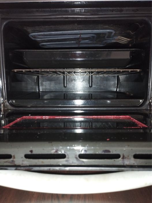 Готварска фурна