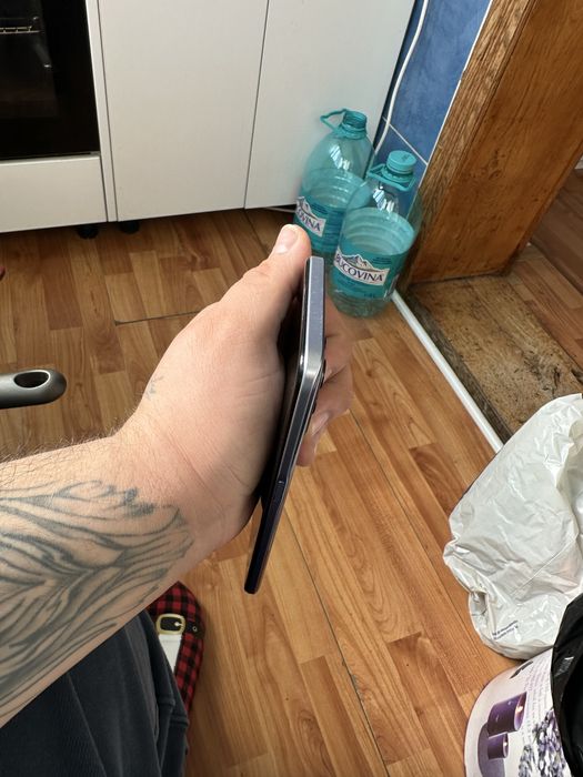 Telefon Realme 8i , Mov, 9/10, 128GB