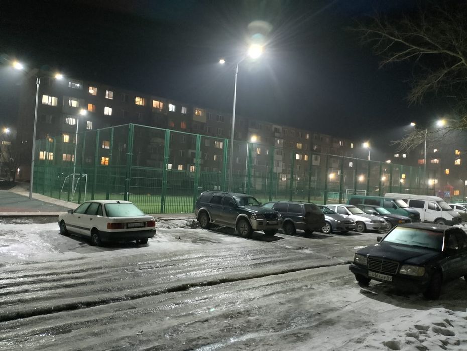 Продаётся 2-комн квартира