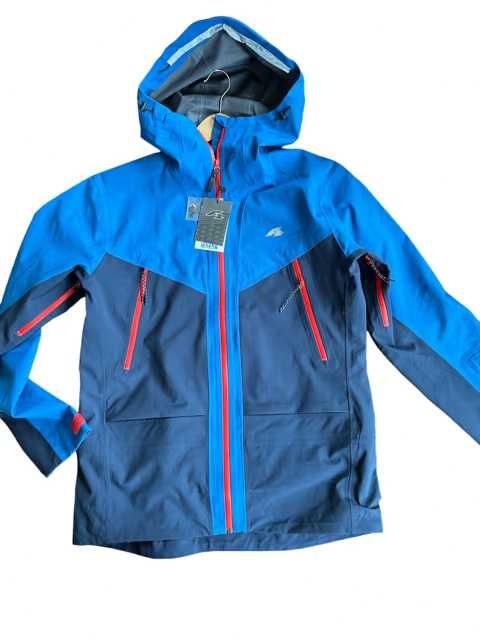 Ски, сноуборд яке (професионално) - НОВО с етикет, 2 цвята, S и М