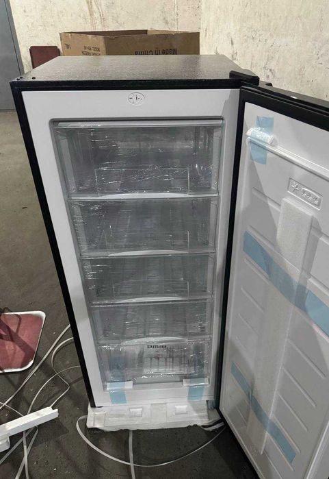 Морозильник AIWA BD-146 146L Defrost 5 полок
