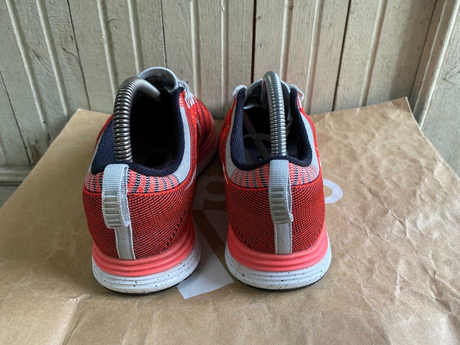 ''Nike Flyknit One+''оригинални маратонки 40 номер