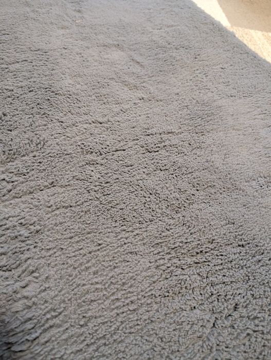 Covor pufos Dedeman 80 x150