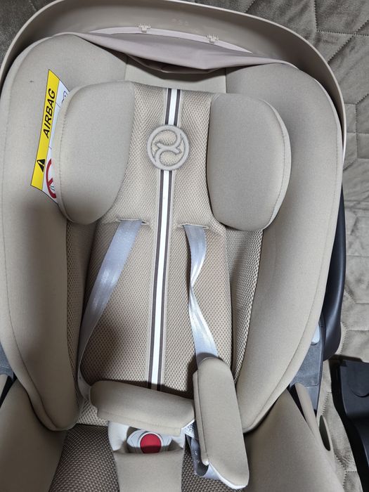 Scoică Cybex in stare perfecta