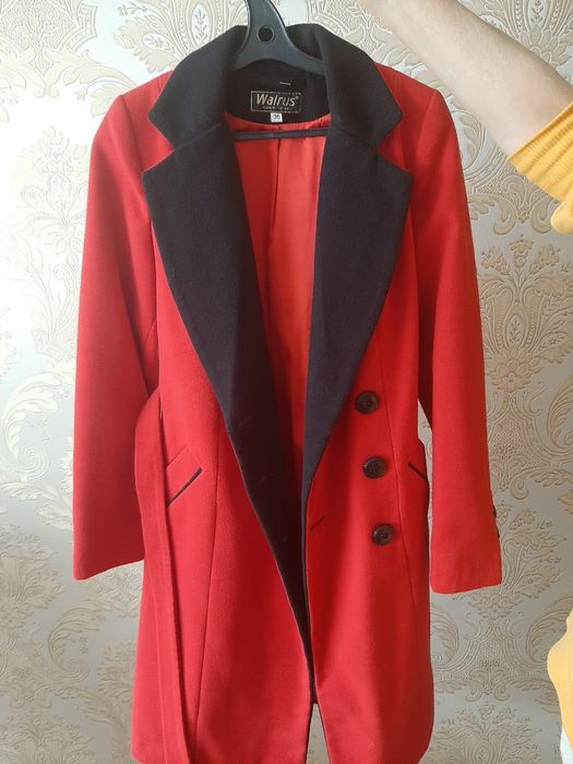 Женская и мужская одежда