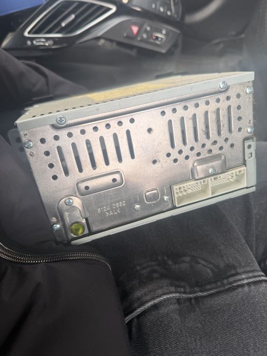 Hyundai i40-Мултимедия за HYUNDAI I40