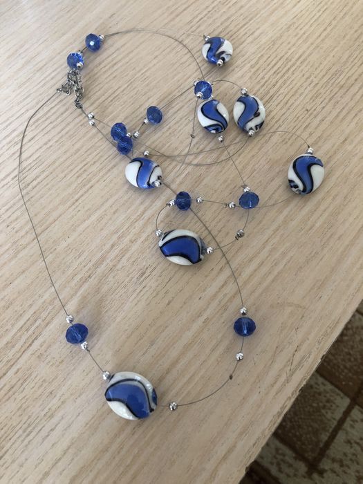 Цепочки 6 видов