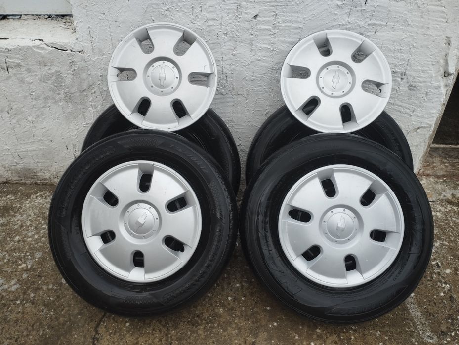 Balon sotiladi 12 radnoy diska  damasniki