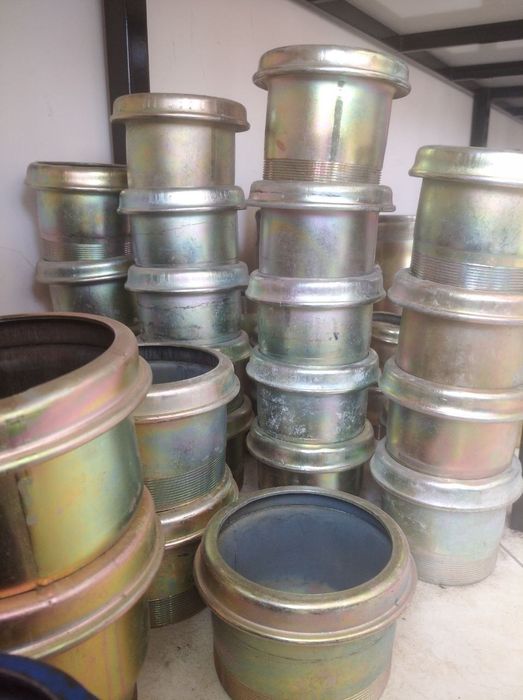 IRRIGATION SYSTEMS (Tomchilab sug'orish lentalari)

Stf - Made in Turk