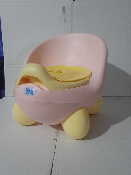 Гаршок для детей